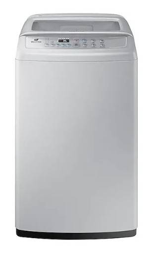 (image for) Samsung WA60M4200SG/SH 6kg Japanese High-drainage Washer