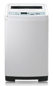 (image for) Samsung 6kg WA80U7WEC Japan-style Washer - Click Image to Close