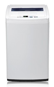 三星 7公斤 WA90U3WEC 日式洗衣機