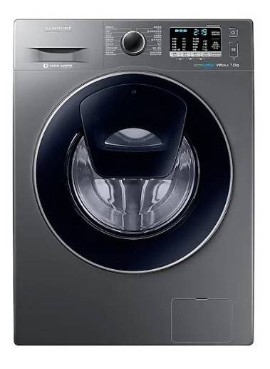 (image for) 三星 WW70K5210VX/SH 七公斤 1200轉 前置式 洗衣機