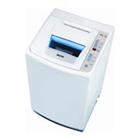 (image for) Sanyo ASW-F101HP 7kg Japanese High-drainage Washer