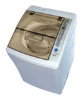 (image for) Sanyo 6.5kg ASW-U951T Automatic Washer - Click Image to Close