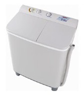 三洋 5公斤 SW-4510T 雙糟半自動洗衣機