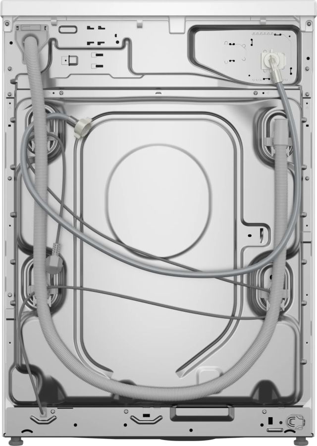 (image for) COPY 西門子 WG54A2A1HK 十公斤 1400轉 前置式 洗衣機