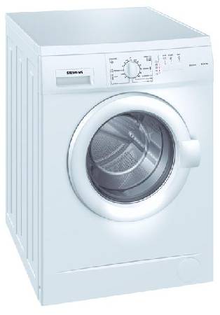 (image for) 西門子 5公斤 WM06A065HK 前置式洗衣機 - 點擊圖片關閉視窗