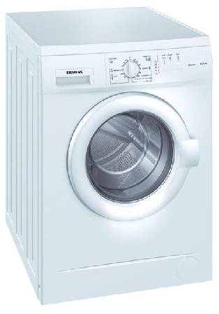 (image for) Siemens 5kg WM06A065HK/BU Front Loading Washer