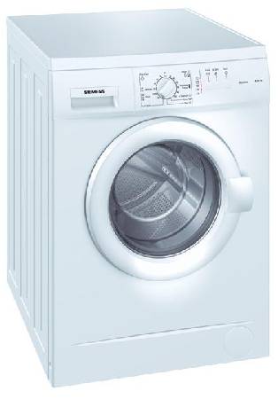 (image for) Siemens 5kg WM08A165ME Front Loading Washer - Click Image to Close