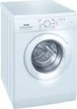 (image for) 西門子 WM08E060HK 七公斤 800轉 前置式 洗衣機