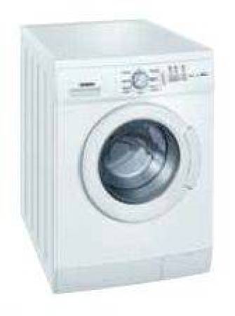 (image for) Siemens WM08E062HK 7kg 800rpm Front Loading Washer