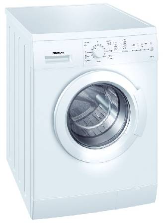 (image for) 西門子 7公斤 WM08E160HK/BU 前置式洗衣機