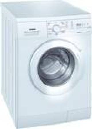 (image for) Siemens WM08E161HK/BU 7kg 800rpm Front Loading Washer