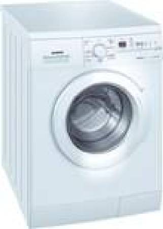 (image for) Siemens WM08E361HK/BU 7kg 800rpm Front Loading Washer - Click Image to Close