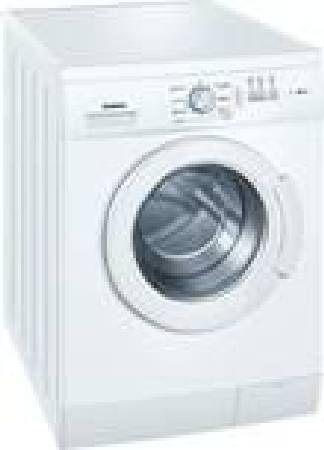 (image for) Siemens WM10E060HK/BU 7kg 1000rpm Front Loading Washer