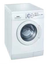 (image for) Siemens WM10E061BU 7kg 1000rpm Front Loading Washer - Click Image to Close