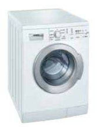(image for) Siemens WM10E162HK 7kg 1000rpm Front Loading Washer