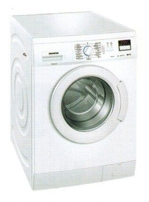(image for) 西門子 WM10E262BU 七公斤 1000轉 前置式 洗衣機