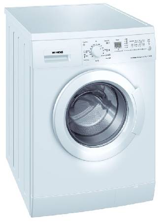 (image for) Siemens 7kg WM10E360HK Front Loading Washer - Click Image to Close