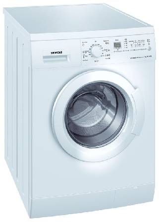 (image for) Siemens 7kg WM10E360HK/BU Front Loading Washer - Click Image to Close