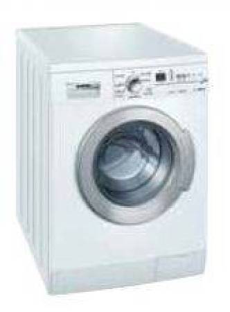 (image for) Siemens WM10E362HK 7kg 1000rpm Front Loading Washer - Click Image to Close