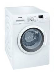 (image for) Siemens WM10K060HK 7kg 1000rpm Front Loading Washer - Click Image to Close