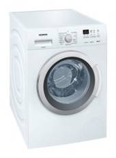 (image for) Siemens WM10K160HK 7kg 1000rpm Front Loading Washer - Click Image to Close