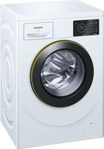 (image for) Siemens WM10L261HK 8kg 1000rpm Front Loading Washer