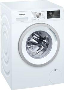 (image for) 西門子 WM10N060HK 七公斤 1000轉 前置式 洗衣機