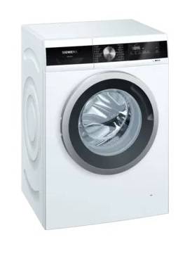(image for) Siemens WM10N161HK 7kg 1000rpm Front Loading Washer - Click Image to Close