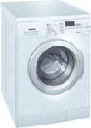 (image for) Siemens WM12E462HK 7kg 1200rpm Front Loading Washer