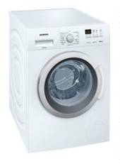 (image for) Siemens WM12K160HK 7kg 1200rpm Front Loading Washer