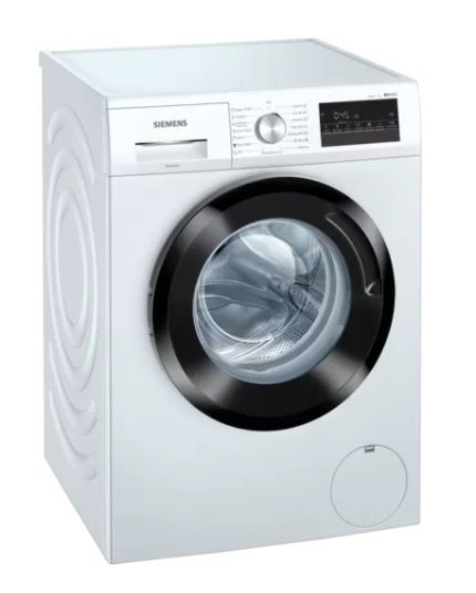 (image for) 西門子 WM14N270HK 七公斤 1400轉 前置式 洗衣機