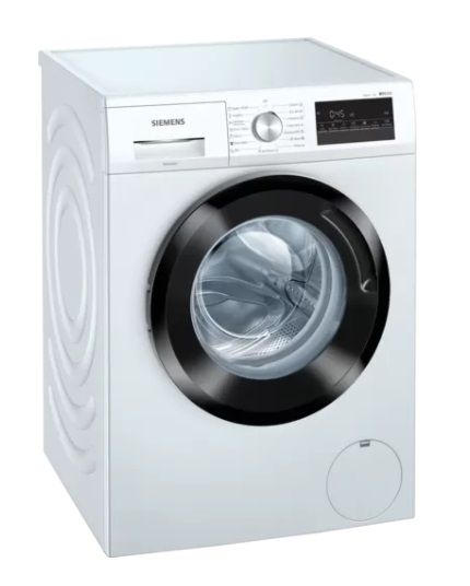 (image for) Siemens WM14N270HK 7kg 1400rpm Front Loading Washer - Click Image to Close