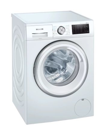 (image for) 西門子 WM14T790HK 八公斤 1400轉 前置式 洗衣機