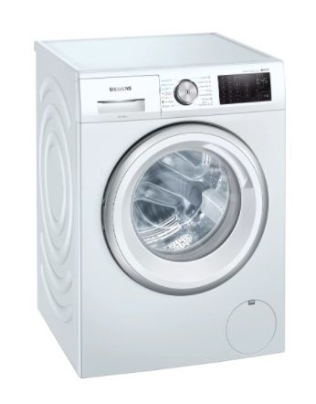 (image for) Siemens WM14T790HK 8kg 1400rpm Front Loading Washer - Click Image to Close