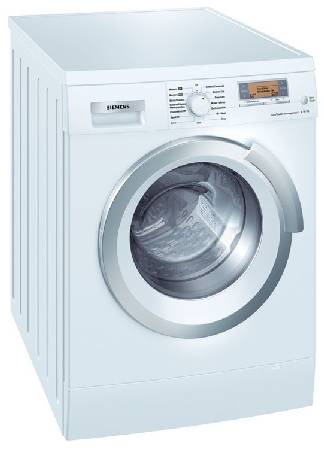 (image for) 西門子 8公斤 WM16S740AU 前置式洗衣機 - 點擊圖片關閉視窗