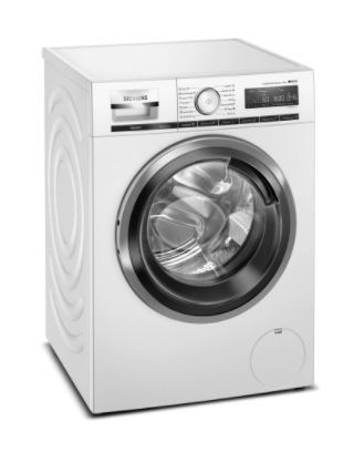 (image for) 西門子 WM16XKH0HK 十公斤 1600轉 前置式 洗衣機 (德國製造)