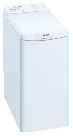 西門子 5公斤 WP06R151HK 上置式洗衣機