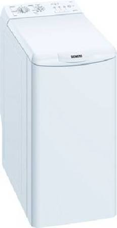 (image for) 西門子 WP09R152HK 5.5公斤 900轉 上置式洗衣機