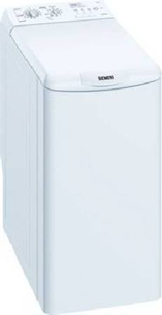 (image for) 西門子 WP09T352HK 5.5公斤 900轉 上置式洗衣機