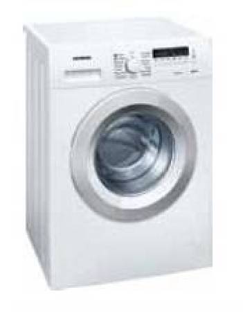 (image for) Siemens WS10X260HK 5kg 1000rpm Slim Front Loading Washer - Click Image to Close