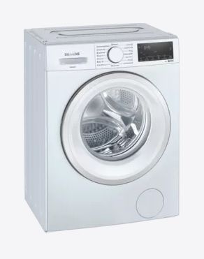 (image for) 西門子 WS14S4B8HK 八公斤 1400轉 纖薄前置式洗衣機 (820mm高)