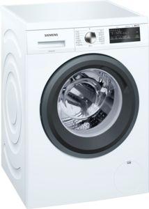 西門子 WU10P163BU 九公斤 1000轉 前置式 洗衣機 (82cm高)