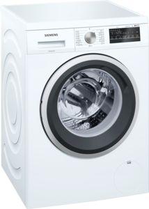 (image for) Siemens WU10P260HK 8kg 1000rpm Front Loading Washer - Click Image to Close