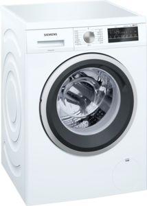 (image for) 西門子 WU12P260HK 八公斤 1200轉 前置式 洗衣機