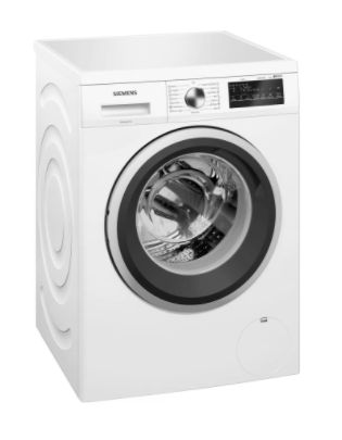 (image for) 西門子 WU12P269BU 九公斤 1200轉 前置式 洗衣機 (820mm高)