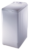 (image for) Thomson 5.5kg TX938N Top Load Washer - Click Image to Close