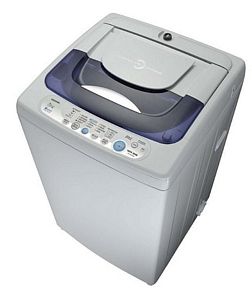 (image for) Toshiba 6.5kg AW-8480SHP Automatic Washer