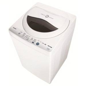 (image for) Toshiba AW-A700EH 6kg Japan-style Low-drainage Washer - Click Image to Close