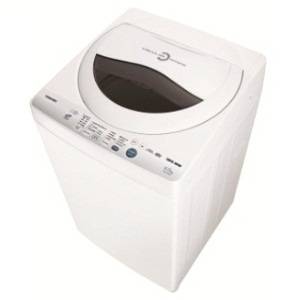 (image for) Toshiba AW-A700EPH 6kg Japan-style High-drainage Washer