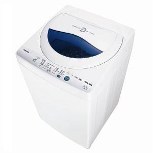 (image for) Toshiba AW-A750SH 6.5kg Japan-style Low-drainage Washer